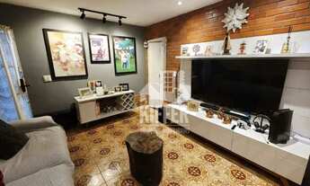 Imagem 2: CASA-VENDE-3 QUARTOS-NOVA