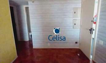 Imagem 4: Sala, 89 m² - venda por R$ 250.000,00 ou aluguel por R$ 5.871,56/mês - Centro - Rio de Jan