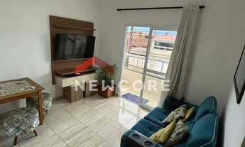 Imagem: Casa de condomínio em Rua Franklin Alves