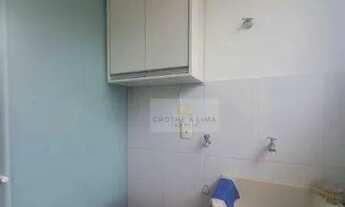 Imagem 7: Apartamento para locação com 45m² - Jardim Morumbi - São José dos Campos - SP