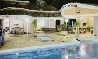 Imagem 3: Chácara Artur Nogueira / Cosmópolis / Holambra