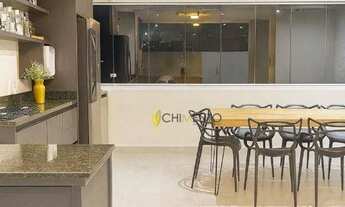 Imagem 5: Casa com 3 dormitórios para alugar, 142 m² por R$ 7.531/mês - Vila Libanesa - São Paulo/SP