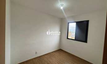 Imagem 4: Apartamento com 2 quartos disponível para locação no bairro Grand Ville em Uberlândia - MG