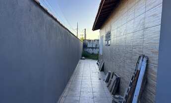 Imagem 4: Vendo ou alugo para temporada casa na praia de Itanhaém