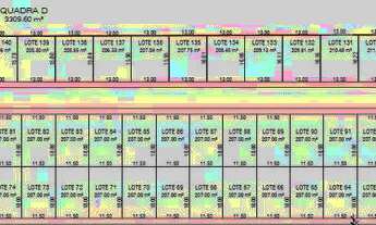 Imagem 2: Sunset Beach - lote c/ 205,20m² na Barra dos Coqueiros SE