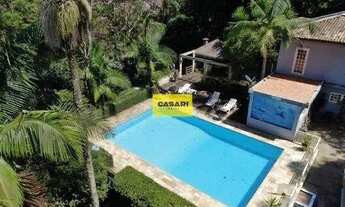 Imagem 2: Chácara A venda na represa Billings com lazer completo e 3 casas33