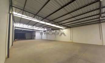 Imagem 2: Barracão disponível para Venda ou Locação Centro, Bauru/SP