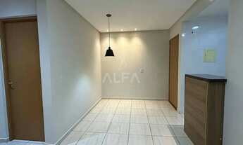 Imagem 6: Apartamento para alugar em Serra, Morada de Laranjeiras, com 2 quartos, com 52 m², Via Par