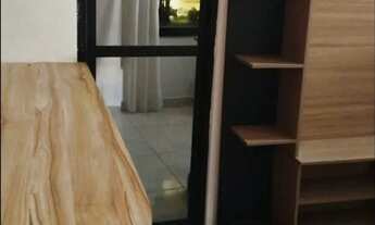 Imagem: Alugo Kitnet por diária!