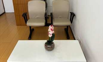 Imagem 2: Sala Comercial Médica Edifício Guilherme Romano