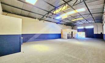 Imagem 5: Salão comercial para locação no Bairro Campos Elíseos, próximo à Rua Silveira Martins - Ri