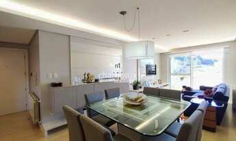 Imagem 2: APARTAMENTO MOBILIADO - COLINA SORRISO - 233,99m²