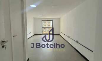 Imagem 3: Sala Comercial para Locação 33 m²