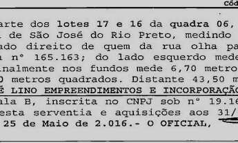 Imagem 5: Casa para venda com 45m2 com 2 quartos em Residencial José Lino - Ipiguá - SP