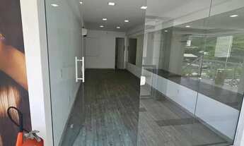 Imagem 7: Imóvel para aluguel tem 23 metros quadrados em Jacarepaguá - Rio de Janeiro - RJ