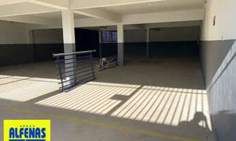 Imagem 3: Galpão para aluguel no Bairro Industrial Santa Rita