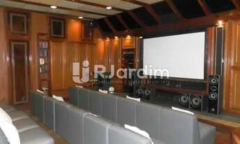 Imagem 6: Casa / Residencial / Cosme Velho