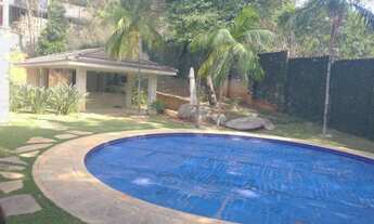 Imagem 7: Casa para Venda em Valinhos, Condomínio Village Visconde de Itamaracá, 6 dormitórios, 6 su