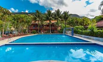 Imagem: Flat para venda possui 62 metros quadrados