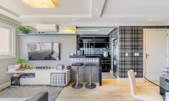 Imagem 6: Apartamento 2 quartos (1 suíte) no Passo da Areia