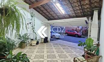 Imagem 2: Casa á Venda no Parque São Bento - Sorocaba/SP