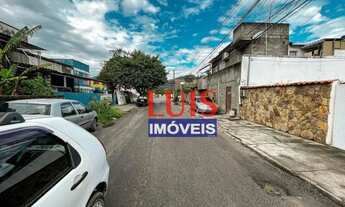 Imagem 3: Terreno à venda, 360 m² por R$ 370.000 - Itaipu - Niterói/RJ - TE0034