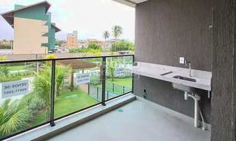 Imagem 5: FLAT padrão Moura Dubeux, em Porto de Galinhas (Praia do Cupe