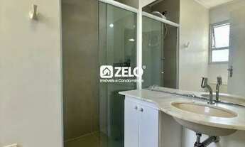 Imagem 7: Apartamento para aluguel com 55 m², 1 quarto 1 vaga em Cambuí, Campinas