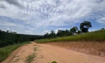 Imagem 4: Terreno acessível com doc ok e vista aberta
