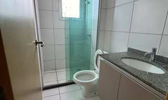 Imagem 4: Apartamento para locação no Dom Pedro/Paradiso River