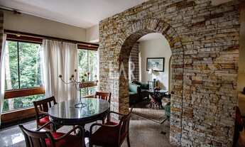 Imagem 5: Casa em Condomínio à venda, 4 quartos, 4 suítes, 5 vagas, Bosque da Ribeira - Nova Lima/MG