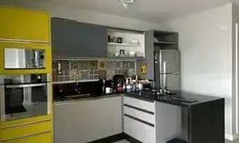 Imagem 2: Apartamento à venda no RUA FREDERICO SIMÕES , CAMINHO DAS ÁRVORES, Salvador, BA