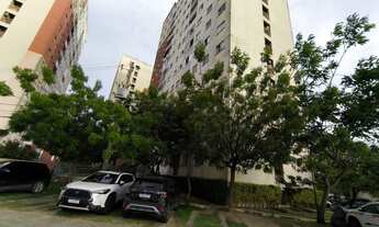 Imagem 3: Apartamento 3/4 com suíte em Piatã. Cond. Com piscina e academia. Condomínio incluso