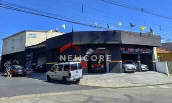 Imagem 5: Loja em Rua Rogélio Cabeza Castro - Jardim Alberto/Silveira - Barueri/SP