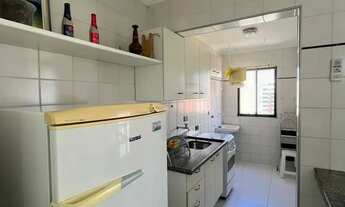 Imagem 6: Apartamento para alugar no condomínio Manhattan, bairro Jardins