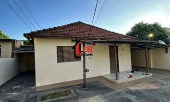 Imagem: Casa para Locação em Presidente Prudente