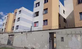 Imagem 7: Apartamento para comprar Venda Nova Belo Horizonte