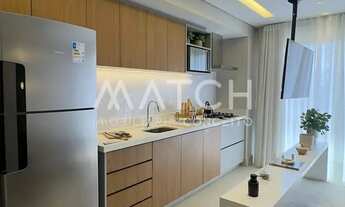 Imagem 3: Apartamento à venda, 2 suítes, 72 metros quadrados no Setor Bueno - GO