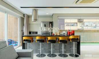 Imagem 3: Cobertura de 4 dormitórios com vista 360º no bairro Moinhos de Vento