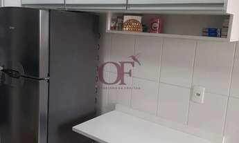 Imagem 6: Apartamento Torres de Vera Cruz Jundiaí