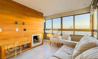 Imagem: Apartamento à venda Avenida Lageado, Petrópolis