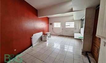 Imagem 3: Galpão, 300 m² - venda por R$ 2.250.000,00 ou aluguel por R$ 11.000,00/mês - Vila Romana