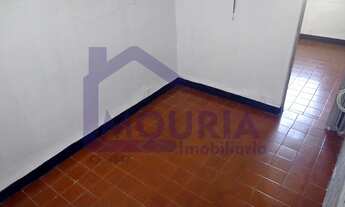 Imagem: Casa com 01 quarto em Irajá