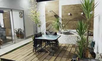 Imagem 5: CASA EM CONDOMINIO, 3 QUARTOS 1 SUÍTE - CONDOMINIO RIO SÃO LOURENÇO - JARDIM IMPERIAL - R