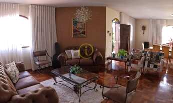 Imagem: Casa para Venda no Castelo, BH