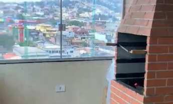 Imagem 5: Aluga 'se Apartamento em Contagem 3 mil