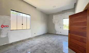 Imagem 3: Casa 03 Quartos sendo 01 Suíte à Venda em Igarapé no bairro Pousada Del Rey