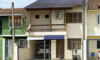 Imagem 2: Casa 3 dormitórios à venda Aberta dos Morros Porto Alegre/RS