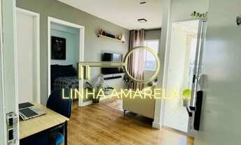 Imagem 4: A Minutos da Estação Vila Sônia, Apartamento Mobiliado e Pronto para Morar!