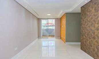 Imagem 7: Apartamento 3 Quartos Garden Bairro Novo Mundo, Curitiba/PR